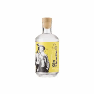 Dolomitenmann Gin Limette 40% Vol