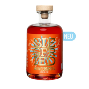 Siegfried Wonderspritz alkoholfrei