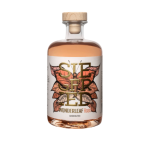 Siegfried Rheinland Wonderleave Rose Alkoholfrei 0,5 Liter