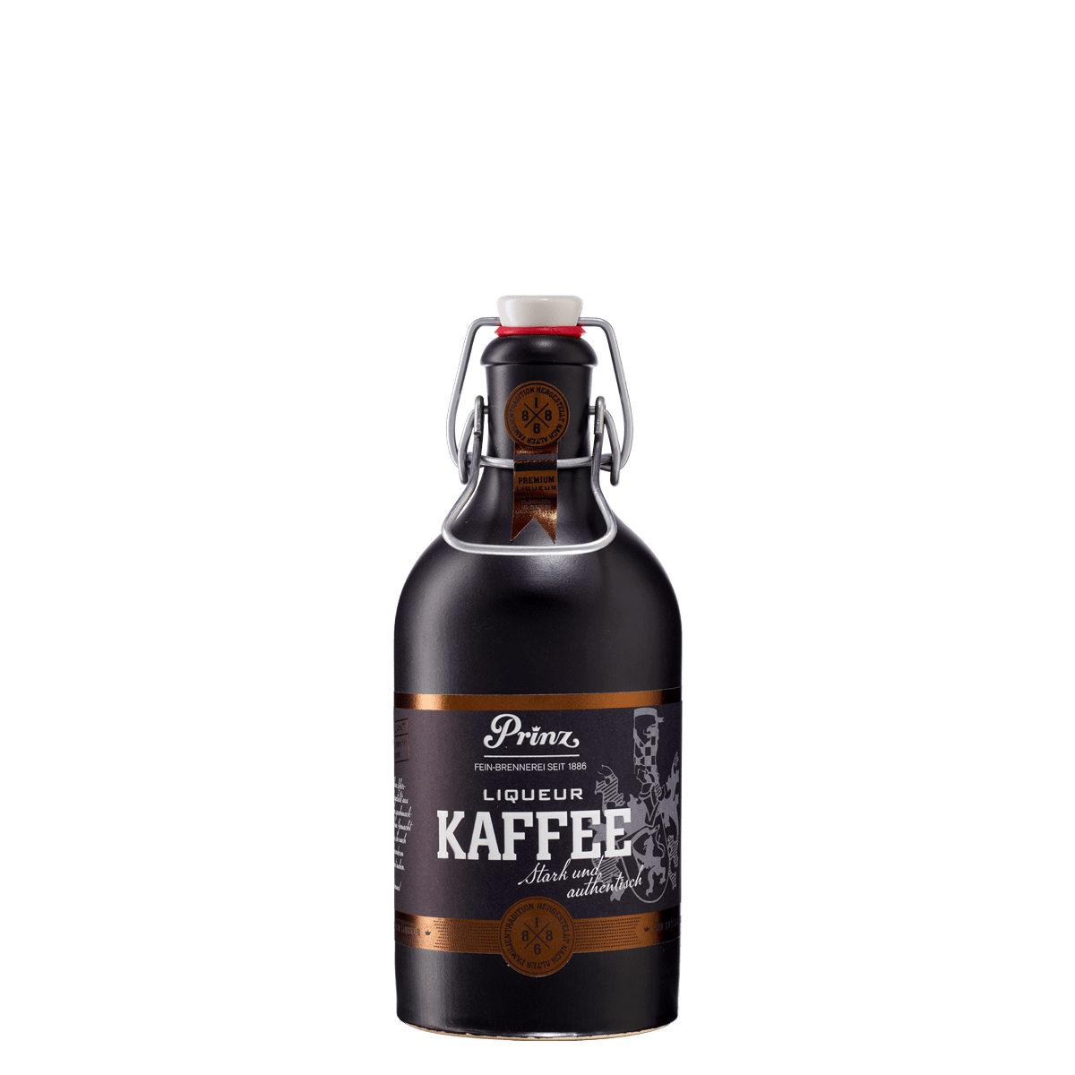 Nobilant Kaffee Liqueur 37,7 % vol. 1 Nobilant Kaffee Liqueur 37,7 % vol.