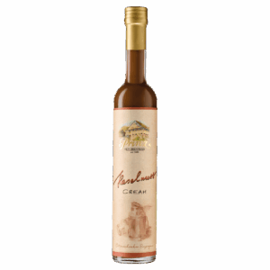 Prinz Haselnuß-Cream 15% vol.