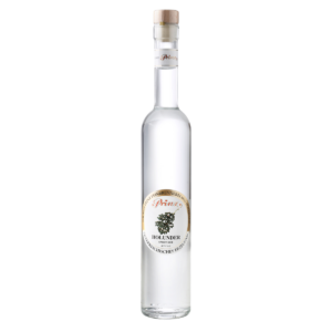 Prinz Holunder-Geist 40% vol.
