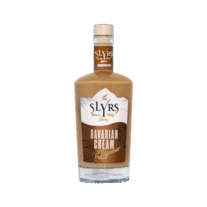 Slyrs Bavararia Cream 30% vol