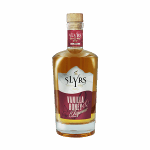 Slyrs Vanilla-Honey Cream 30% vol