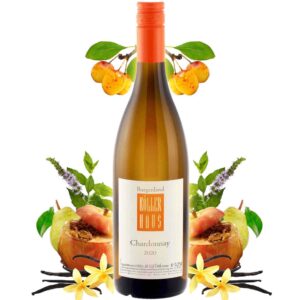 Chardonnay 2020
