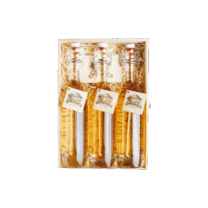Prinz Altes Trio Geschenkset