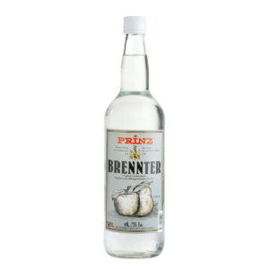 Prinz Brennter 41% vol.