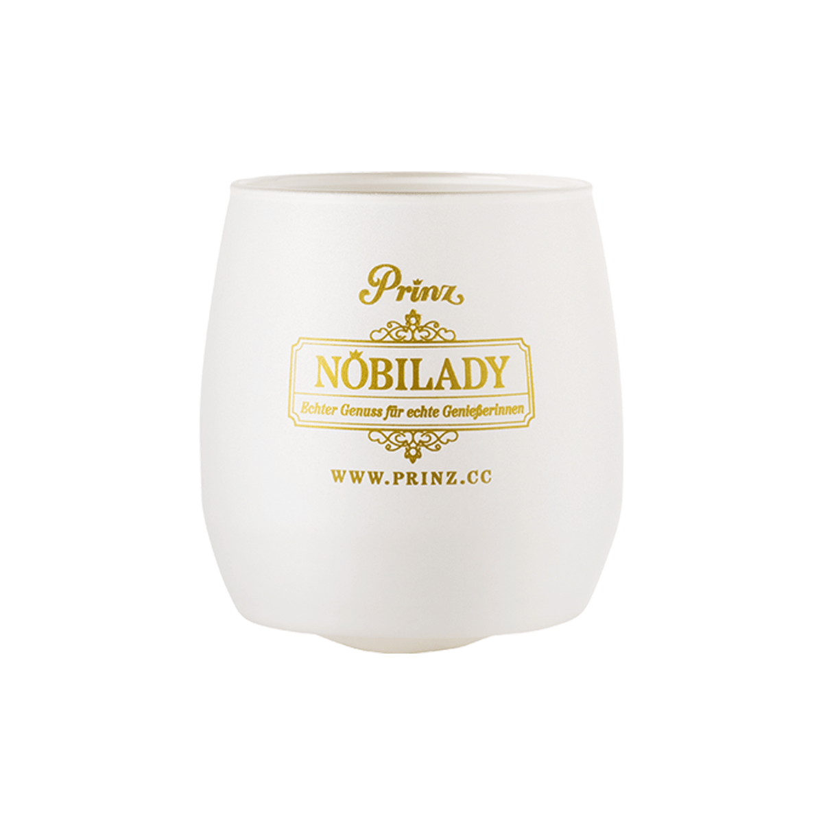 Prinz Nobilady Glas 1 Prinz Nobilady Glas