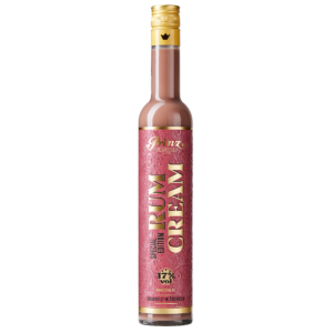 Prinz Rum Cream 17% Vol. 0,5 Liter